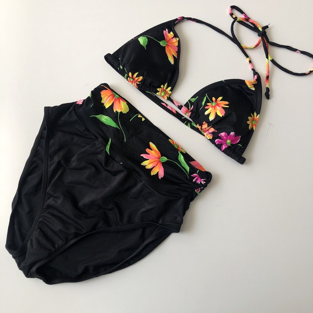 Vintage swimsuit